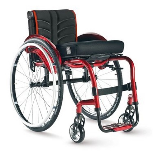 Orto 3 silla de ruedas
